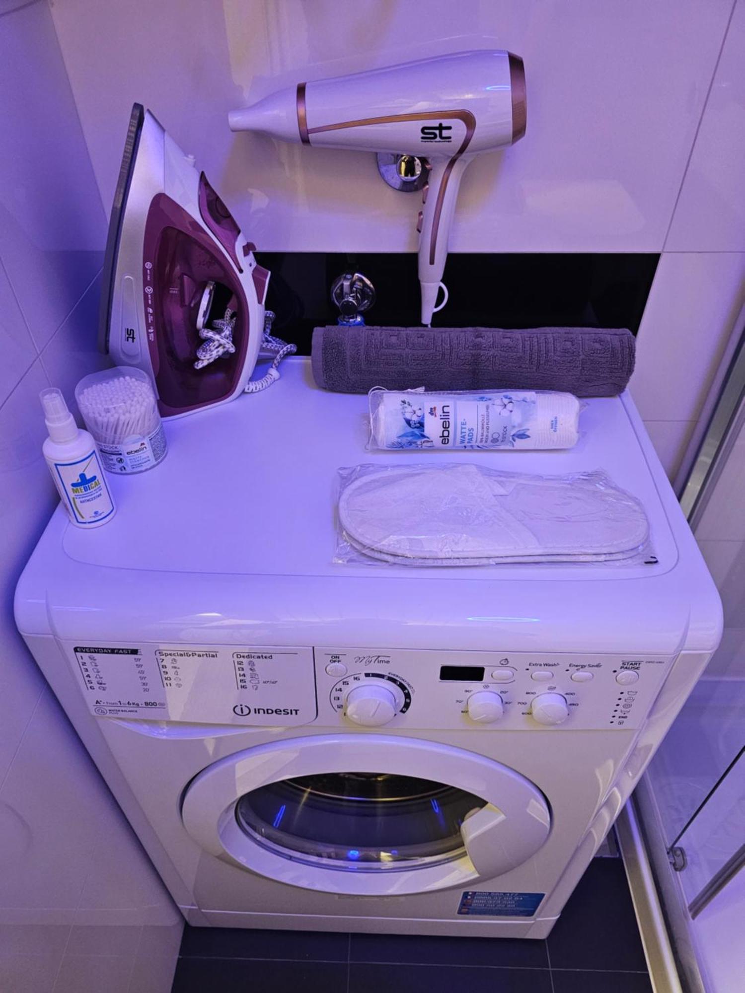 Eva'S Premium Apartments スコピエ エクステリア 写真